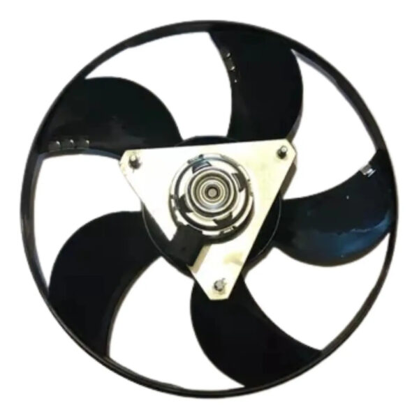 Electro Ventilador Fiat Fiorino Fire 1.3 S/a 2006/2014