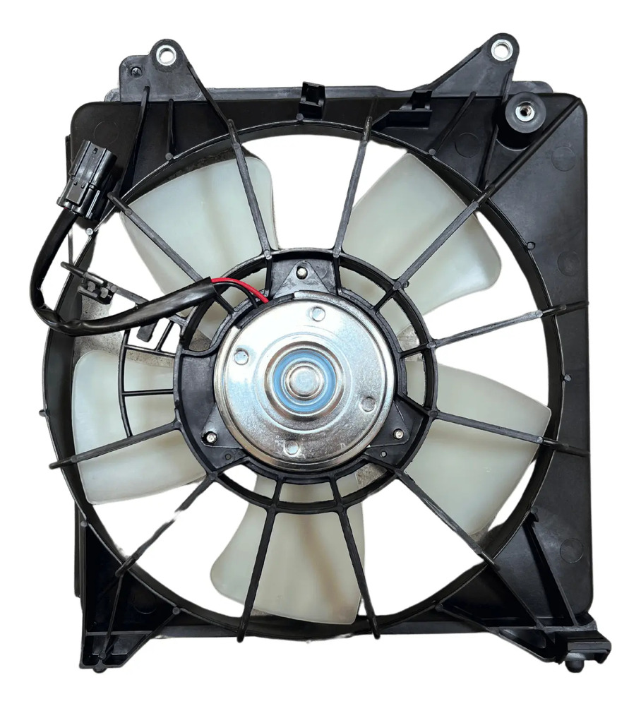 Electroventilador Honda Fit 1.4 Lx Año 2008-2013 - Imagen 2