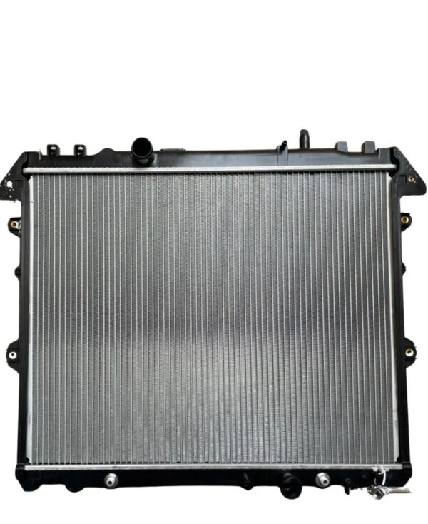 Radiador Toyota Hilux 2.5 Turbo D 4x2 C/a 2006/2015