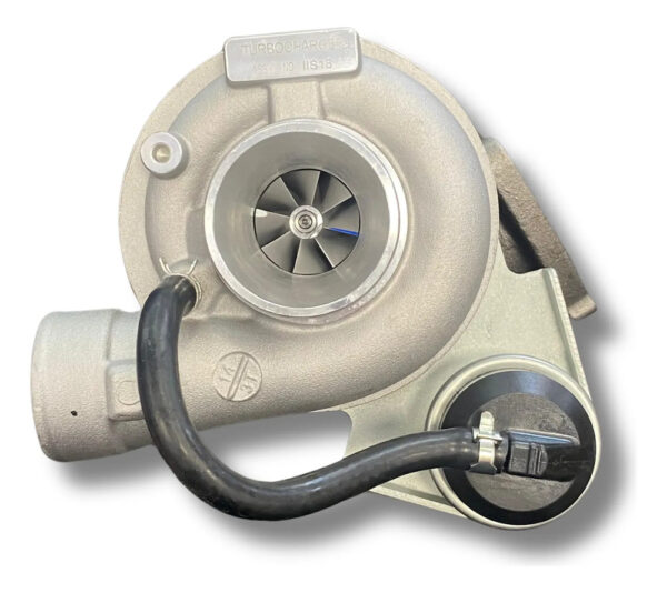 Turbo Jmc N720
