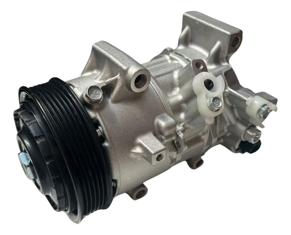 Compresor Aire Acondicionado Toyota Corolla 1.8 Xl - 2.0 16v - Imagen 2