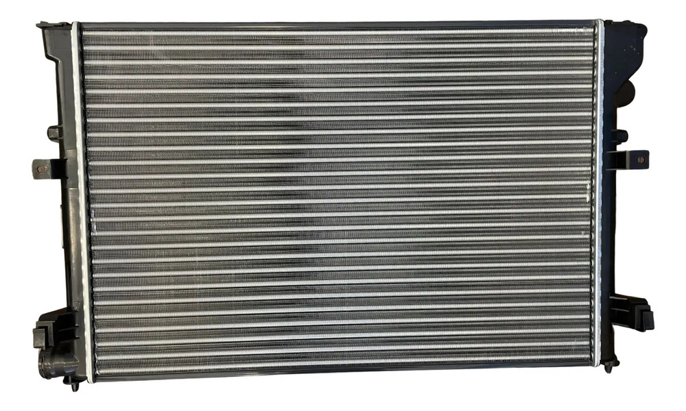 Radiador Peugeot 806 2.0 / 1.9 Td - Expert 2.0 1.9td 95/99 - Imagen 4