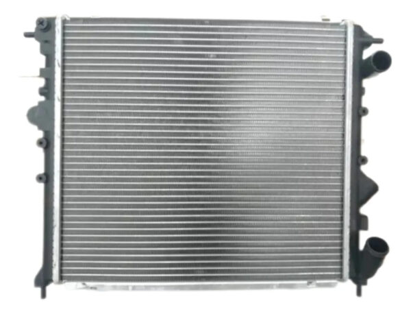 Radiador Renault 19 C/a Chamade Caños A La Derecha Argentino