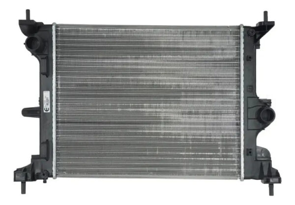 Radiador Fiat Mobi 1.0 Firefly 2020