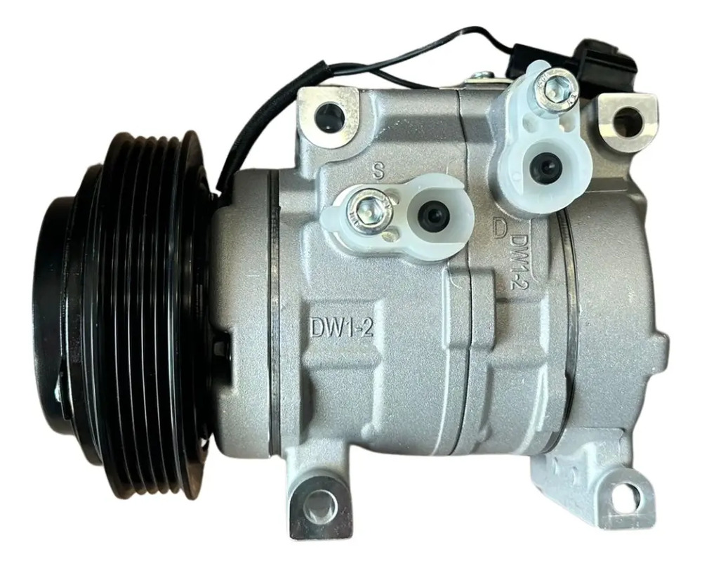 Compresor Aire Acondiconado De Hyundai Hb20 1.0 2019/24