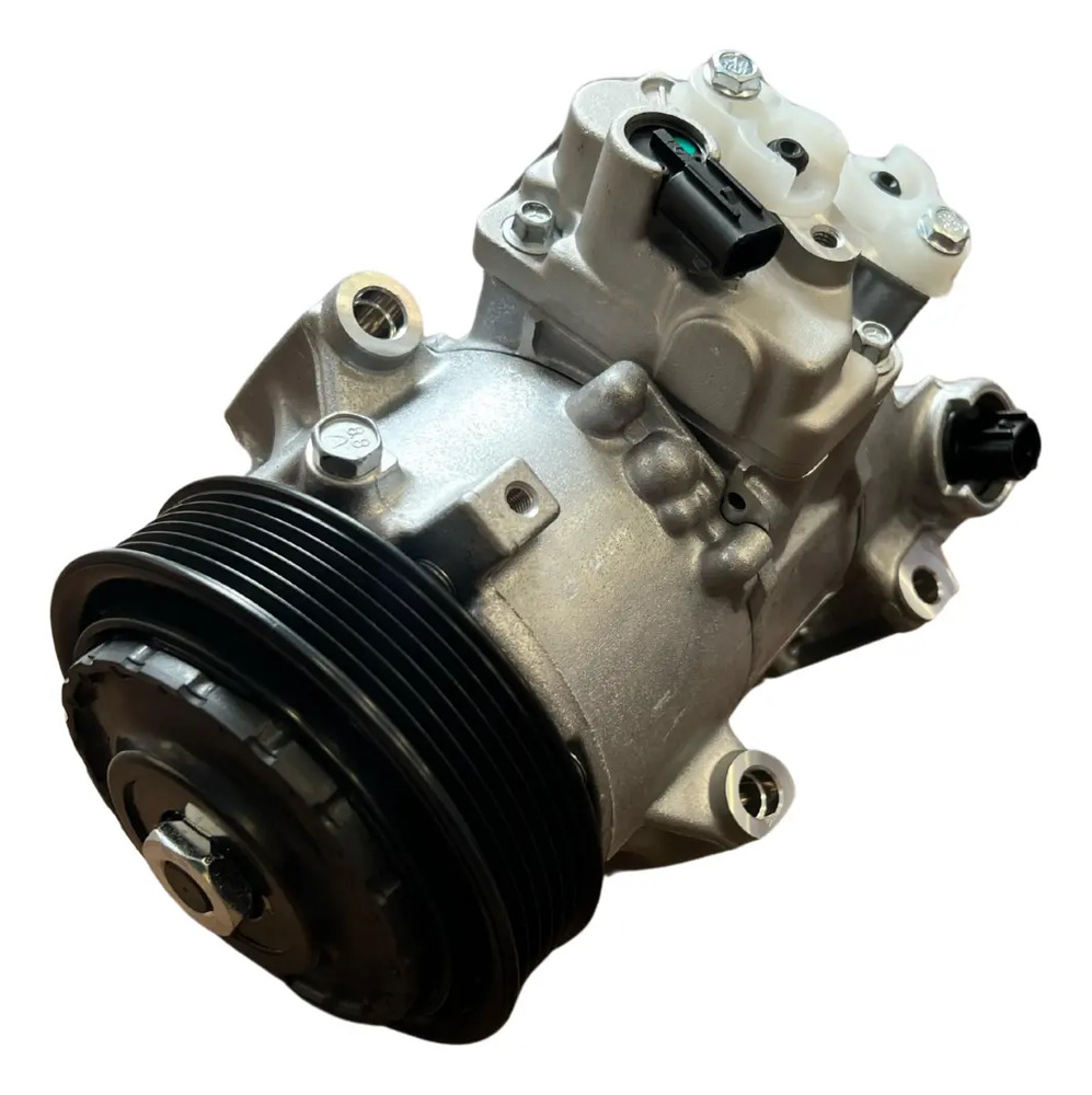 Compresor Toyota Corolla 2.0 Nafta 16v Año 2008-2015 - Imagen 2