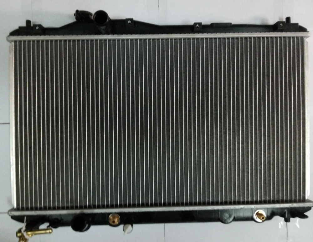 Radiador Honda Civic 1.8 Vtec 140 Hp C/a - Imagen 3