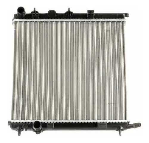 Radiador Peugeot 208 207 Active - 2008 Vti 2011/2021 M