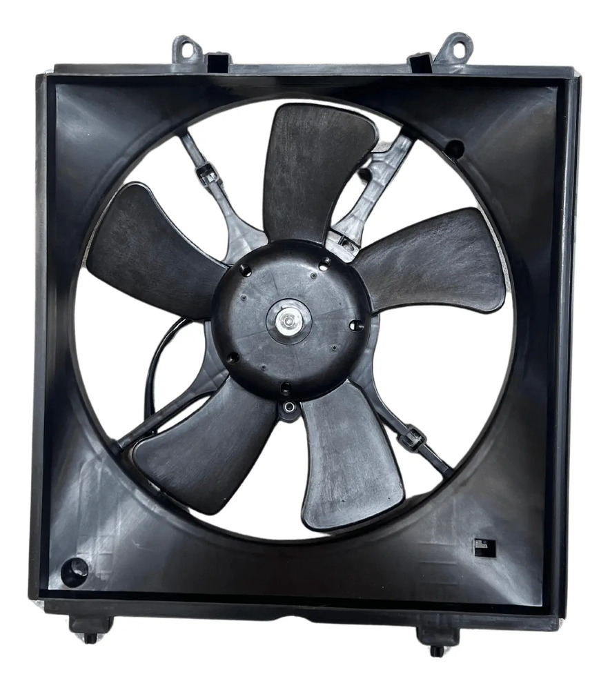 Electroventilador Mitsubishi Lancer 1.6 Glx Año 2002-06
