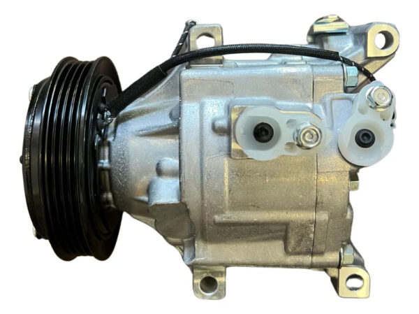 Compresor Toyota Yaris 1.3 1.5 Hatch Año 98-03