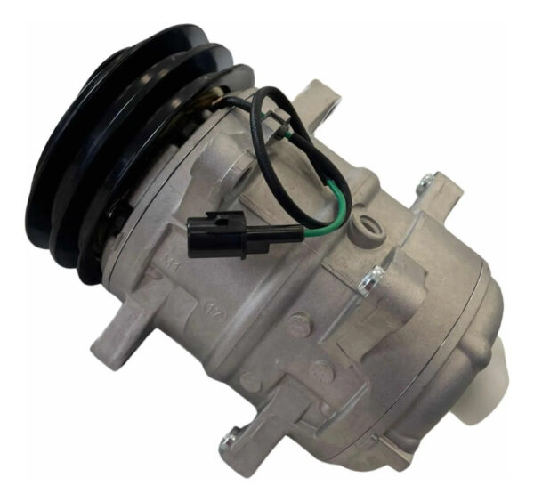 Compresor Aire Acondicionado Dongfeng Motors Df4038 380hp