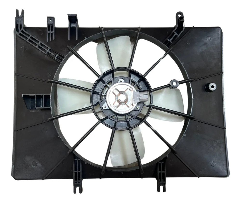 Electroventilador Daihatsu Terios 1.3 4x4 C/a Año 98 - 00 - Imagen 2