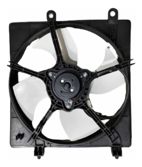 Electro Ventilador Chana Star 1.2 2019/2023 Doble Cabina