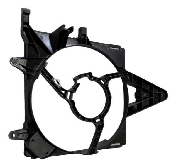Deflector Encauzador Electro Ventilador Fiat Palio 97/01 N