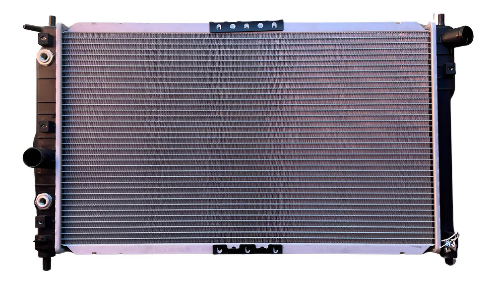 Radiador Daewoo Nubira 2.0 Automatico Año 93-98