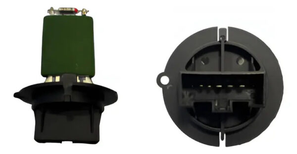 Resistencia Peugeot 307 2.0 16v Año 2005-2010