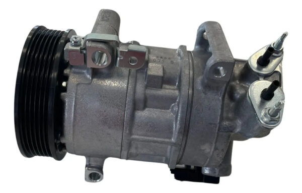 Compresor Aire Acondicionado Peugeot 308 1.6 16v Thp 12/2015