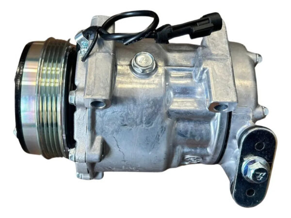 Compresor De Fiat Ducato 2.3