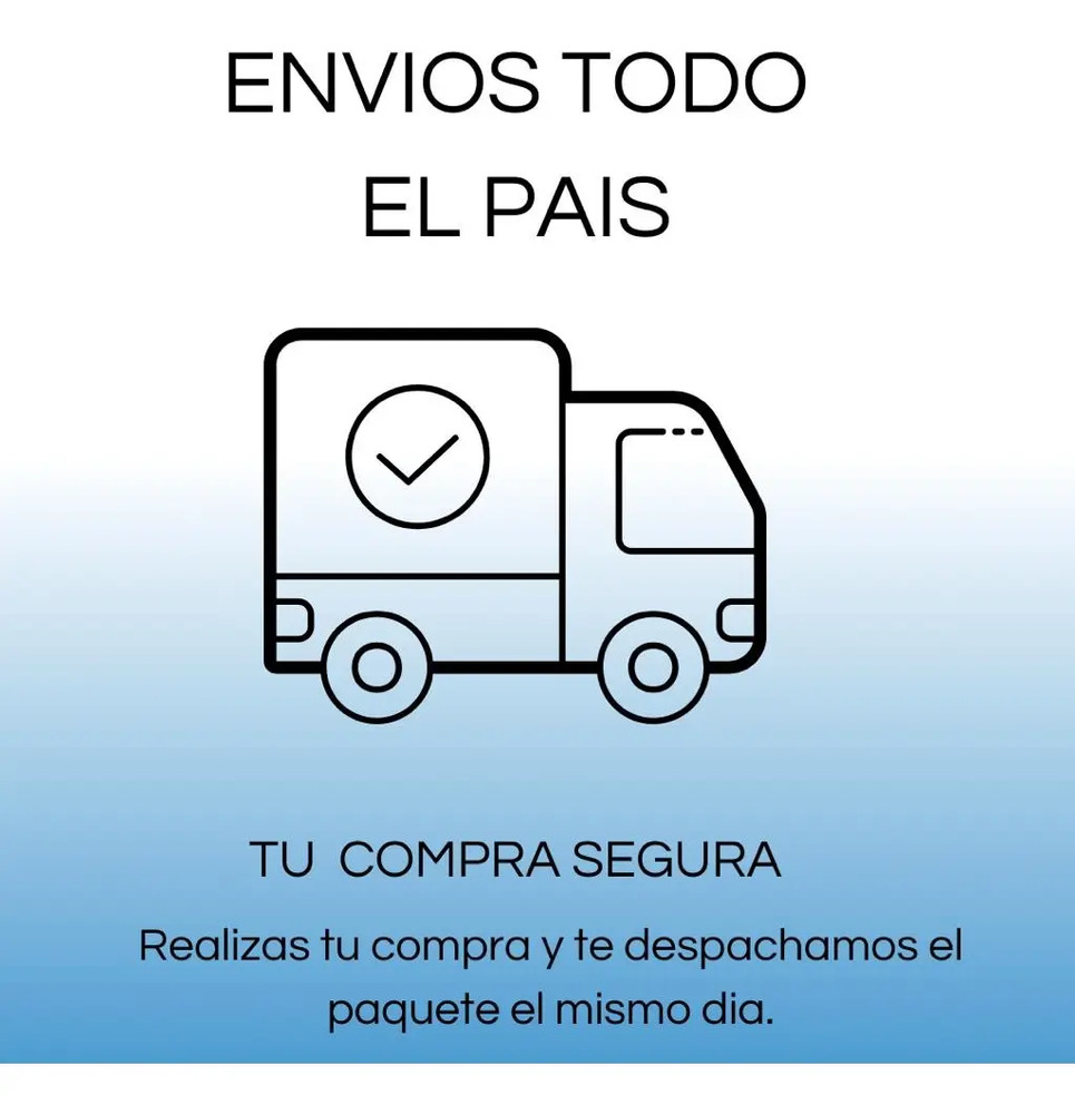 Bomba De Agua Vw Gol Parati Saveiro 1.6d 1.9d 1995/2008 - Imagen 3