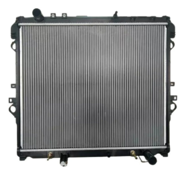 Radiador Toyota Hilux 3.0 Td 163hp C/a 4x4 4x2 Automatico