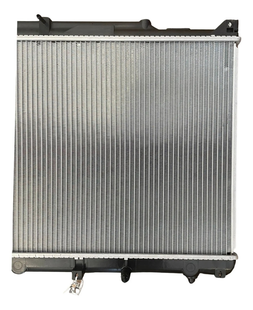 Radiador Suzuki Vitara 2001/2006 Hdi 2.0 Motor Peugeot - Imagen 3