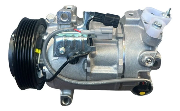 Compresor Aire Acondicionado Renault Captur Energy Tce 0.9t