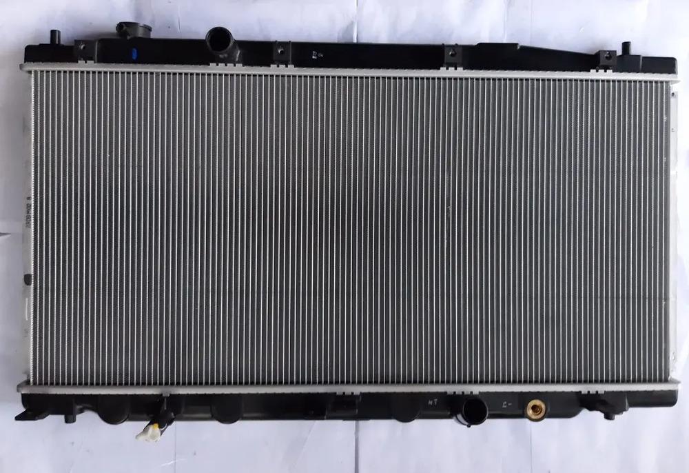 Radiador Honda Fit 1.4 Lx 8v 5puertas Full 2007/2014 - Imagen 3