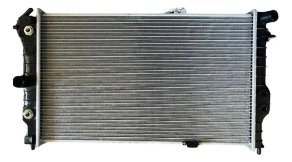 Radiador Agua Chevrolet Vectra Gls 2.0 - 2.2  1997/2005