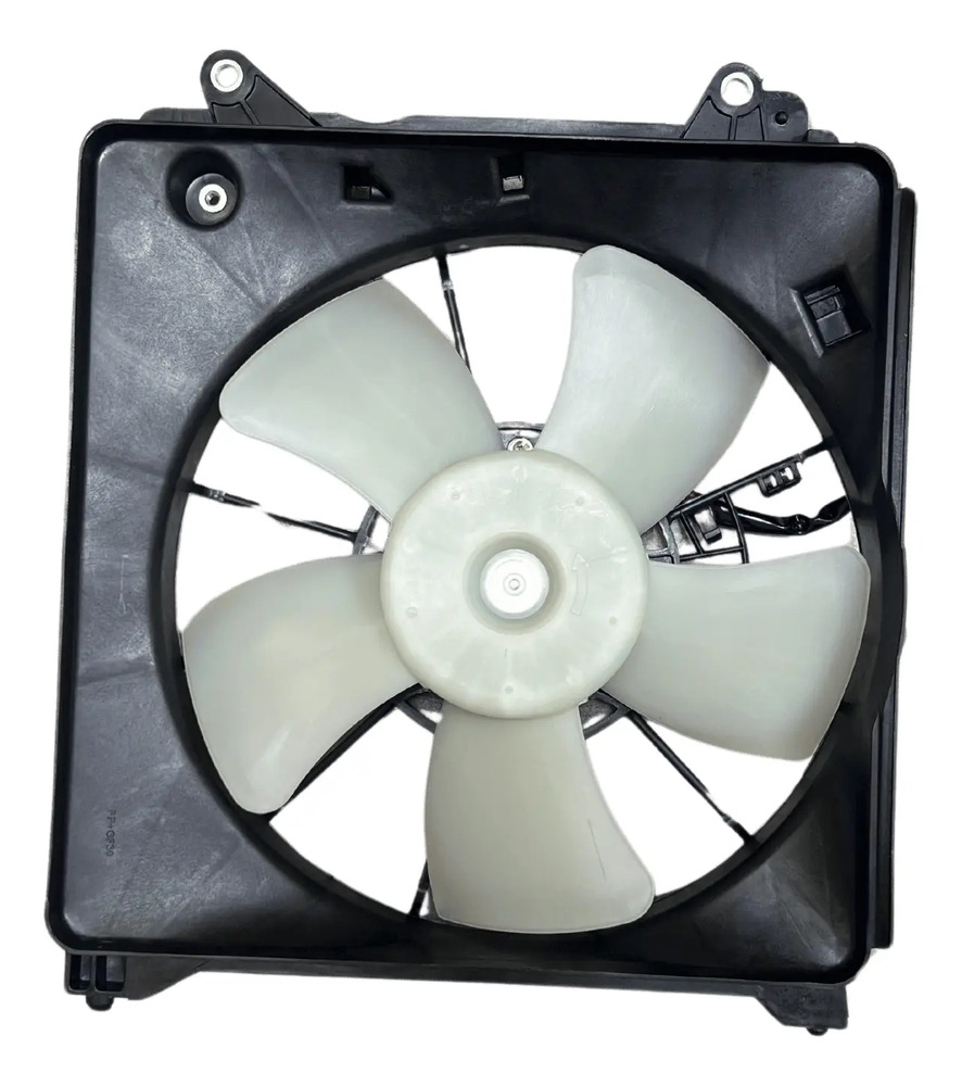 Electroventilador Honda Fit 1.4 Lx Año 2008-2013