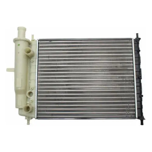 Radiador Fiat Brava 1.4 C/botellon Sin Aire 1996 - Imagen 2