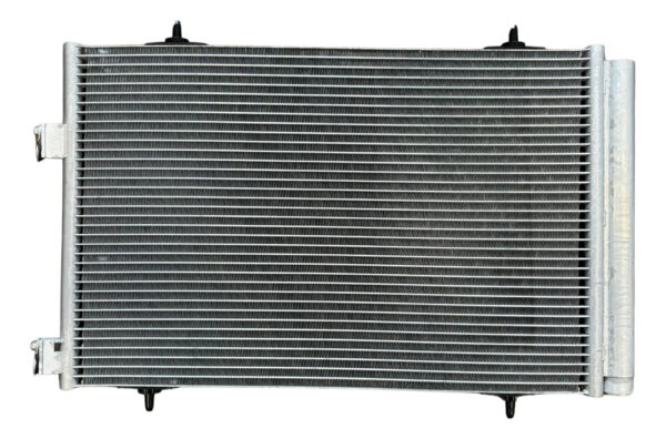 Condensador Citroen C5 Break 1.6 Thp Año 2011
