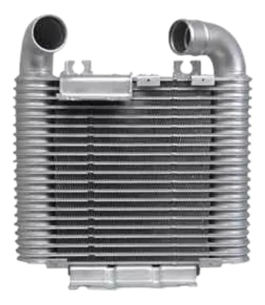 Intercooler Kia Bongo 2.5 Td 2008/2015