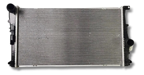 Radiador Bmw F20/f30 114i 116i 118i 120i 316i 320i 2011/2019