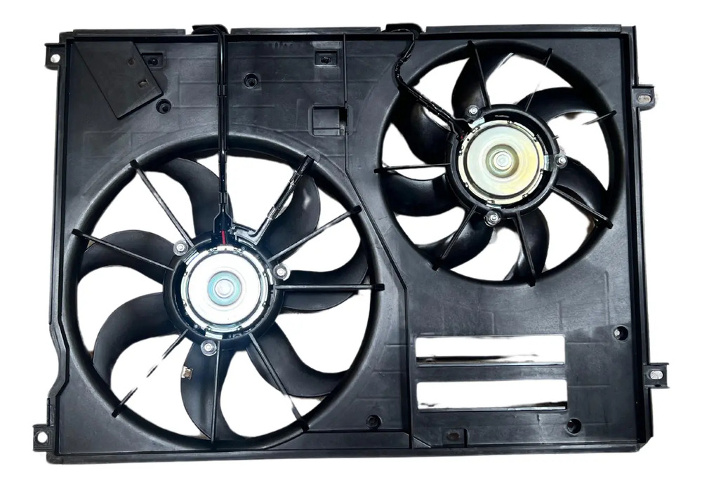 Electroventilador Byd S6 2.0 C/a 16v Gsi Año 2013 - Imagen 2