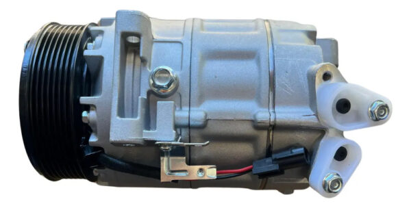 Compresor Nissan Sentra 2.0 16v Año 2007-2012