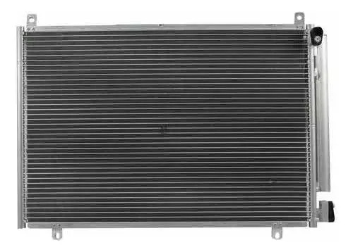 Condensador Suzuki Swift Hibrido Gls 2017/2024