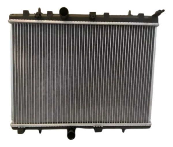 Radiador Peugeot 307 Hdi Td 2.0 2008/2015