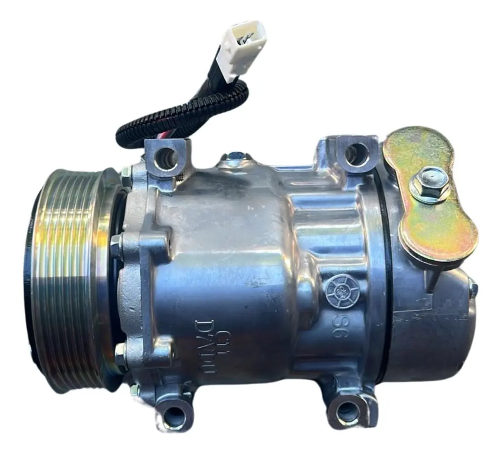 Compresor Citroen Xsara Picasso 2003/2010