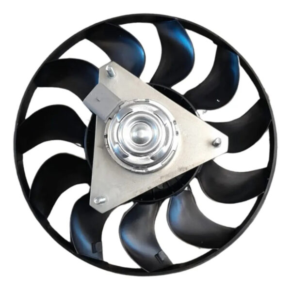 Electro Ventilador Chevrolet Celta 1.0 S/a Nafta Año 2002-06