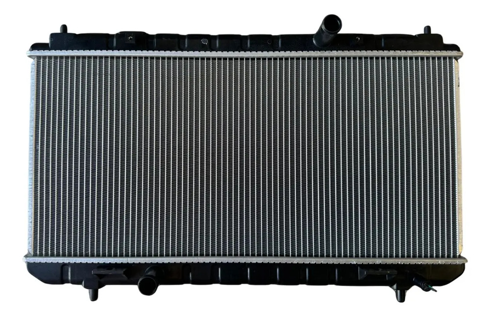 Radiador Lifan X50 Talent Vip 1.5 103cv - Imagen 2