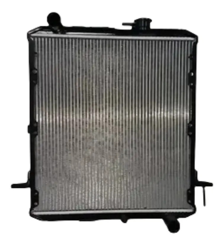 Radiador Jmc 1040 2.8 D Izusu Jx504 - Jmc Nkr 2.8 D