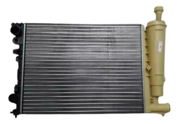 Radiador Peugeot 806 2.0 Nafta 95/00