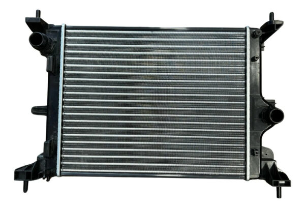 Radiador Fiat Strada Freedom 1.4 2021/2025