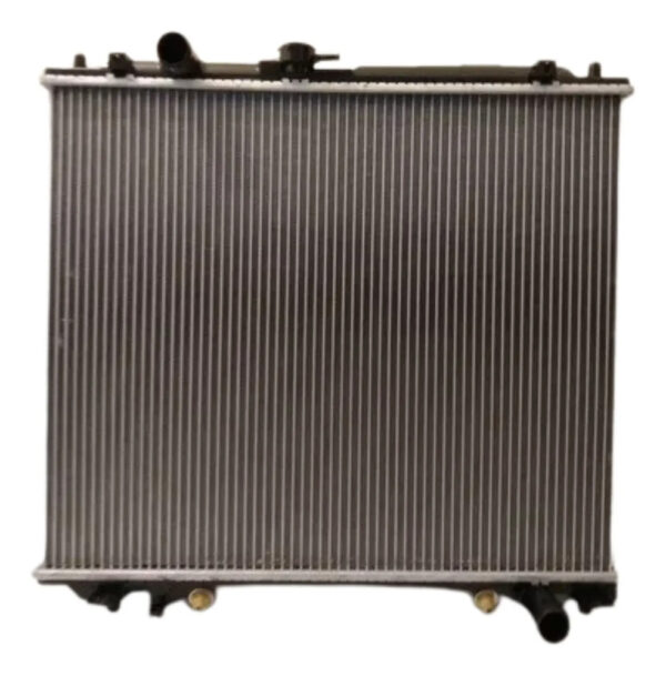 Radiador Motor Mitsubishi Montero 2.8 Td 2.8 D C/a 1998/2001