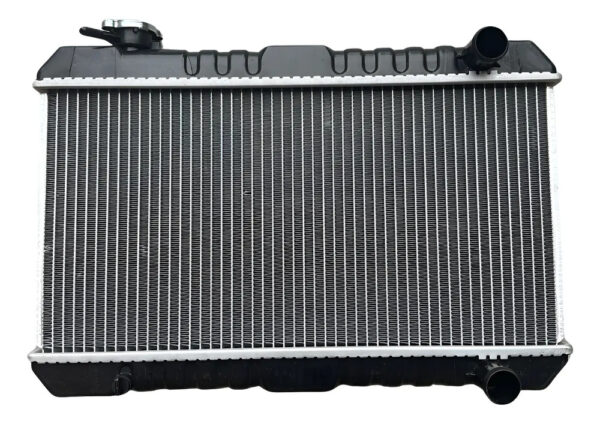 Radiador Foton 1.1 Mini Truck 2012