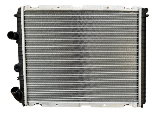 Radiador Renault Ckangoo N 1.6 C Y S/aa Año 98-2001