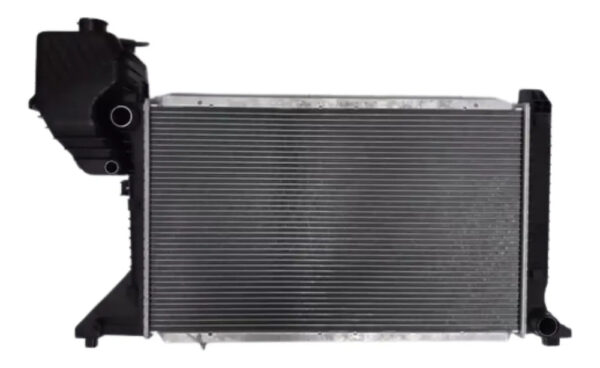 Radiador Mercedes Benz Sprinter 310 312 Turbo Diesel 96/01
