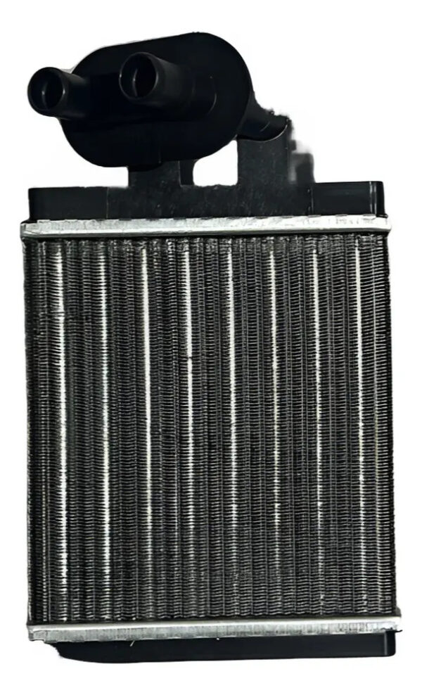 Calefaccion Jac 1035 2.8 D Completa En Aluminio