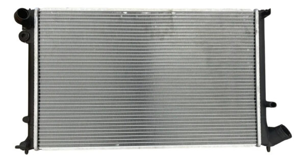 Radiador Peugeot 406 2.0 Wagon N 1.8 2.0 1995/2001