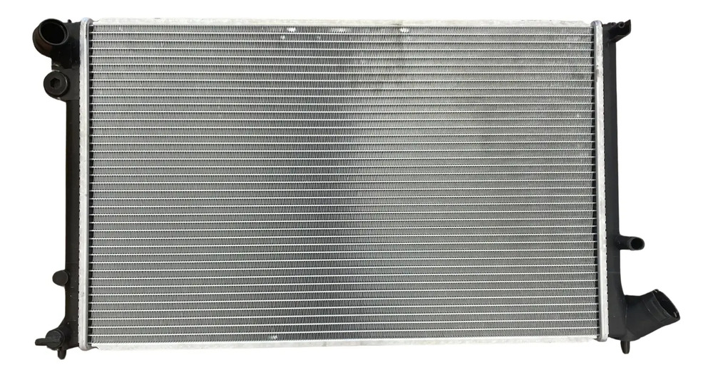 Radiador Peugeot 406 2.0 Wagon N 1.8 2.0 1995/2001